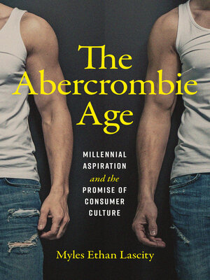 cover image of The Abercrombie Age